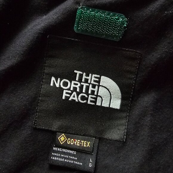 North face Gore-Tex mountain jacket - Picture 3 of 3